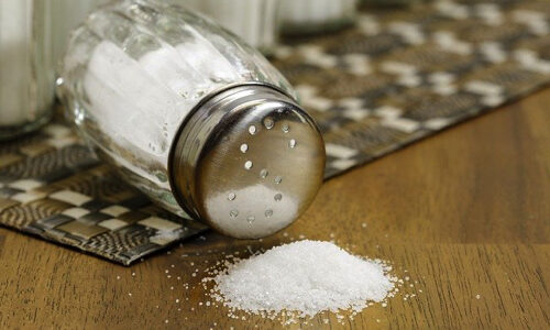 普通の塩に飽きた方におすすめ！ヤミツキになるマジックソルト