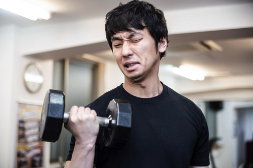 筋トレや運動しておいた方が風邪の免疫をつけられる！？ 多少の風邪を引いても運動した方がむしろ治る？